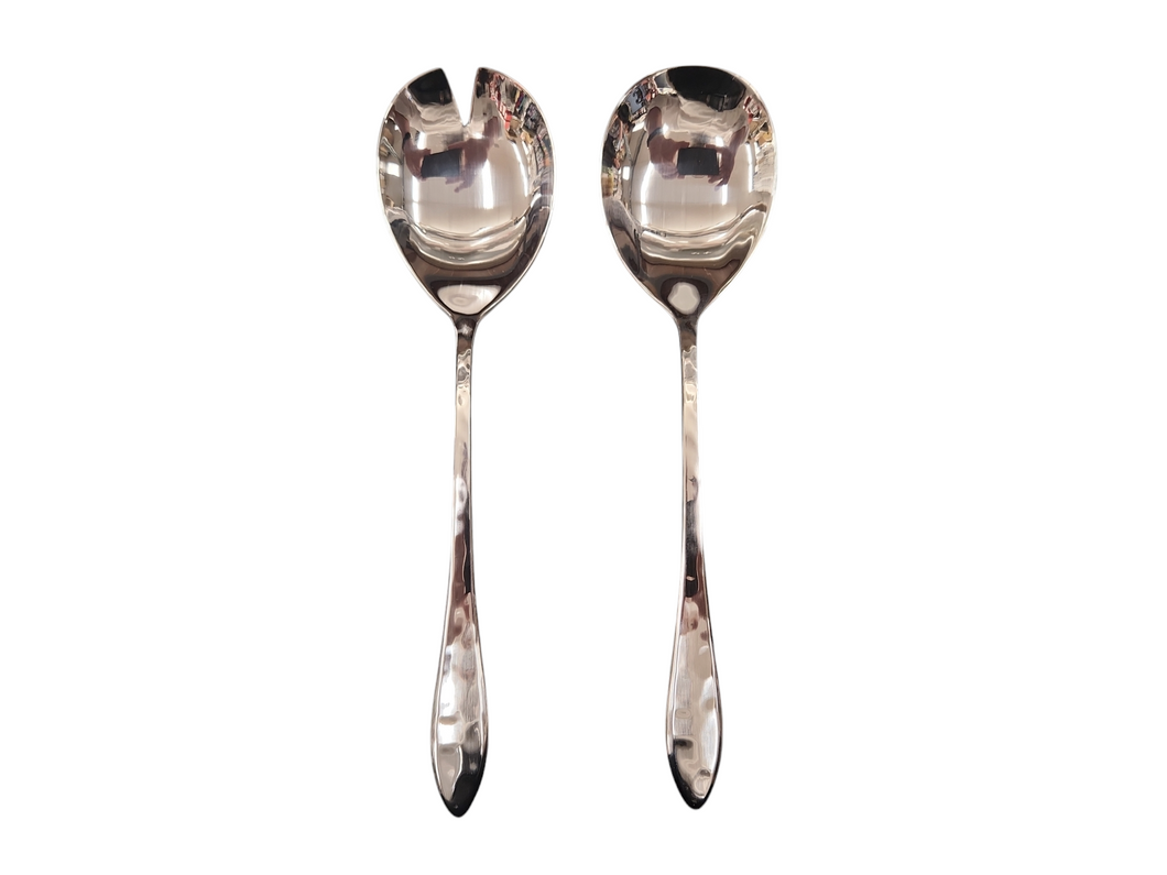 G101212 Avital Salad Servers