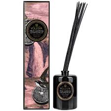 8255 Pink Citron Reed Diffuser