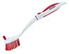 Vegetable Brush, Red