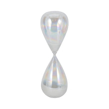 Load image into Gallery viewer, EV19727-01 20&quot; Cassandra Small Irridescent Hourglass
