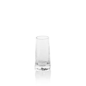 CH-5150 Kallos Hammered Shot Glass