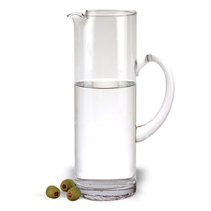 S430 Badash Pitcher H11.5-Inch 36 Oz Celebrate