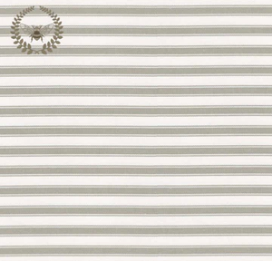 Humble Bumble Stripe Charger - (SQUARE) Placemats