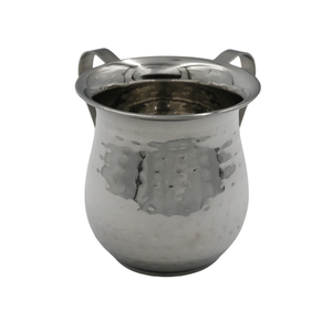 WC839 Wash Cup Stainless Steel