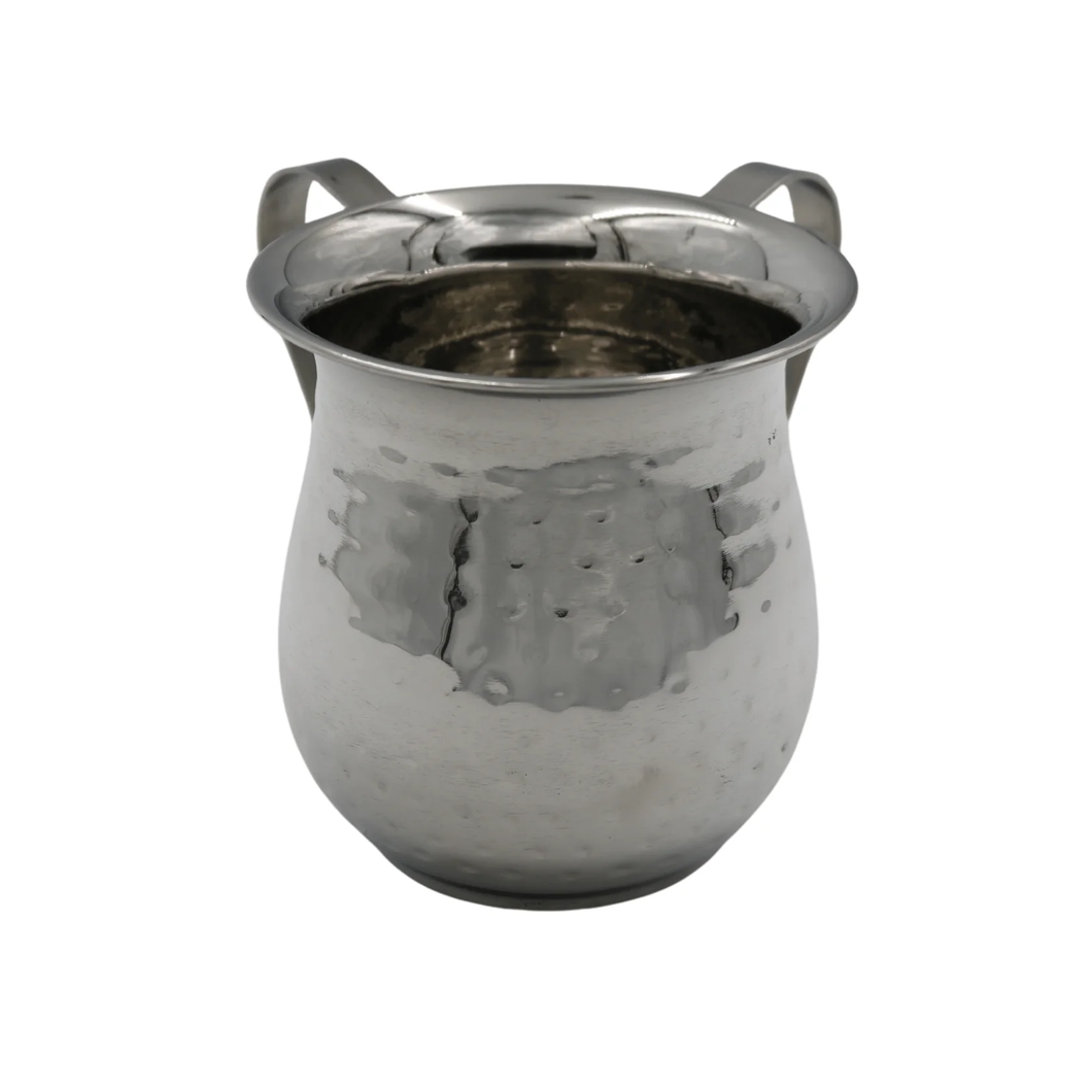 WC839 Wash Cup Stainless Steel