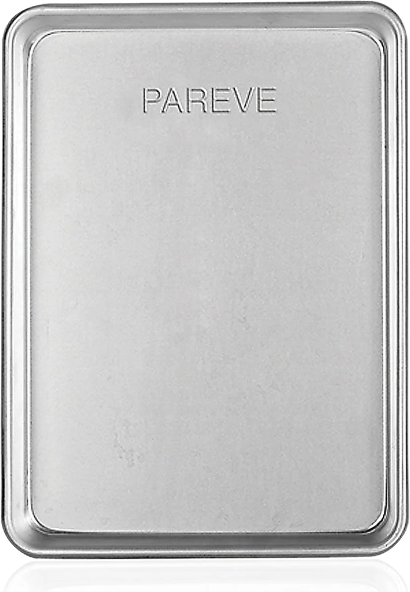 Embossed Sheet Pan 18