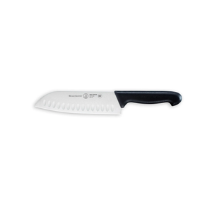 MESSERMEISTER 5010-7K  Pro Series Kullens Santoku Knife - 7"