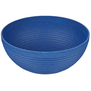 1040R LAP 10" X 4" MAPLE ORIGINS BOWL LAPIS