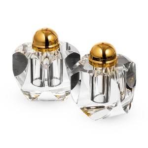 28685 STOCKHOLM SALT & PEPPER GOLD