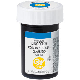 ROYAL BLUE ICING COL 1OZ