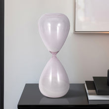 Load image into Gallery viewer, EV19730-02 14&quot; Hayley Large Pink Hourglass
