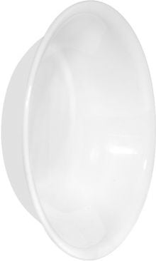 CORELLE-FROST WHITE OPEN STOCK 10 oz BOWL