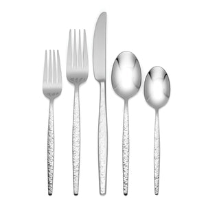 B1057020AL21 Oneida REVOLVE Flatware Service For 4