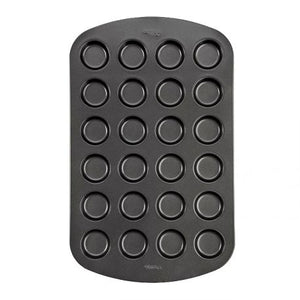 Wilton Mini Whoopie Pie Baking Pan, 24-Cavity