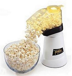 Poplight Hot Air Popcorn