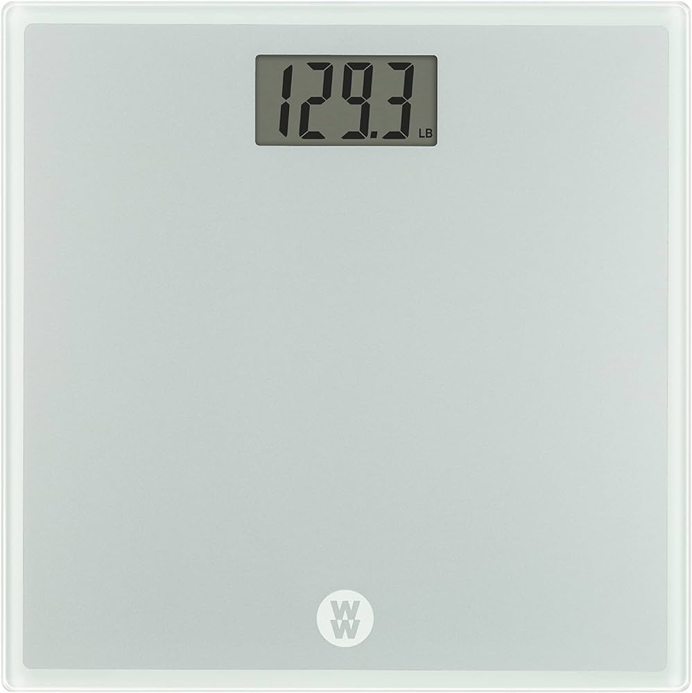 DIGITAL GLASS SCALE