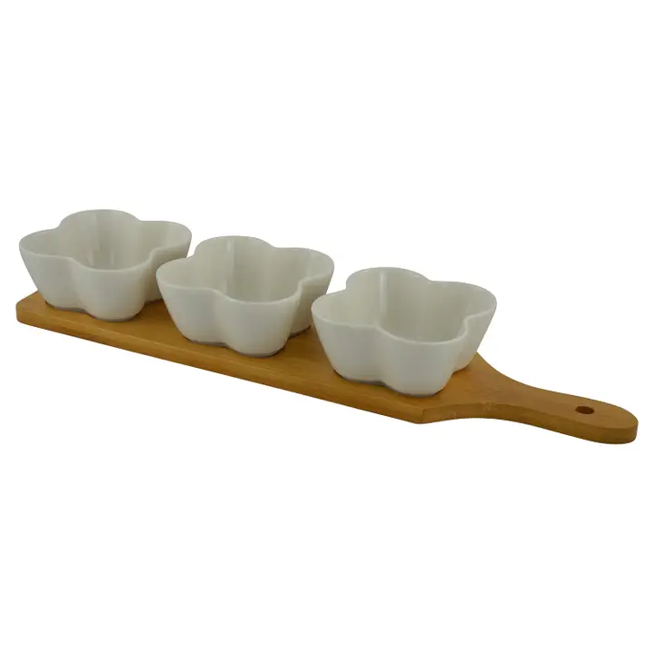 KW260 Porcelain Dip Set