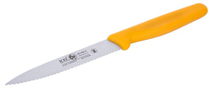 Icel Pointy Serrated Knife