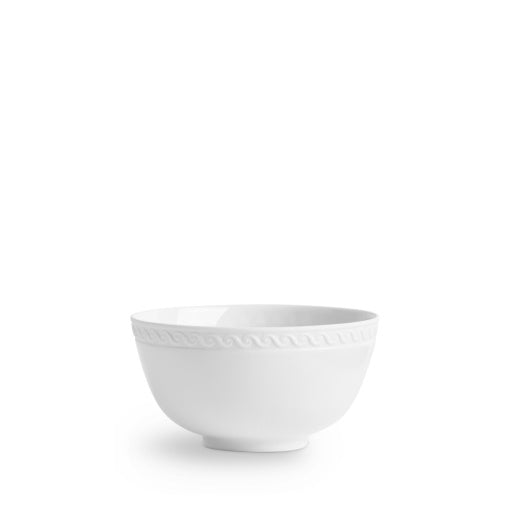 NP135 NEPTUNE CEREAL BOWL WHITE NP135