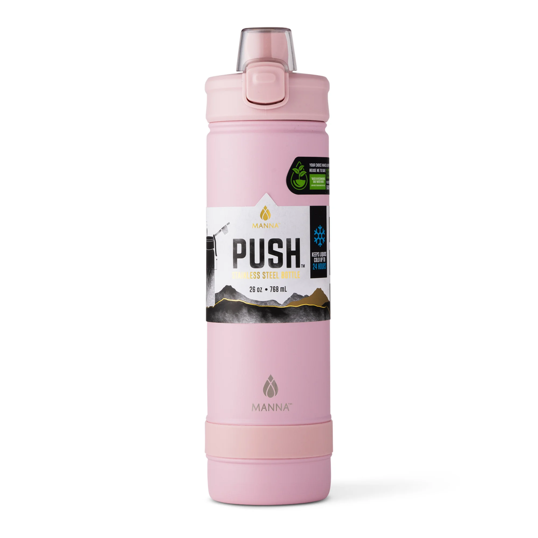 26oz Push - RWP Powder