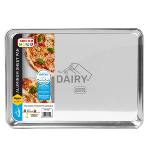 Embossed Sheet Pan 18" x 26" x 1"  Dairy