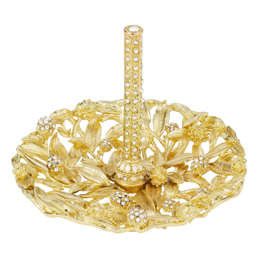 RH2401 Cornelia Ring Holder