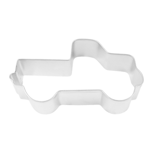 Pickup Truck Cookie Cutter (4″)