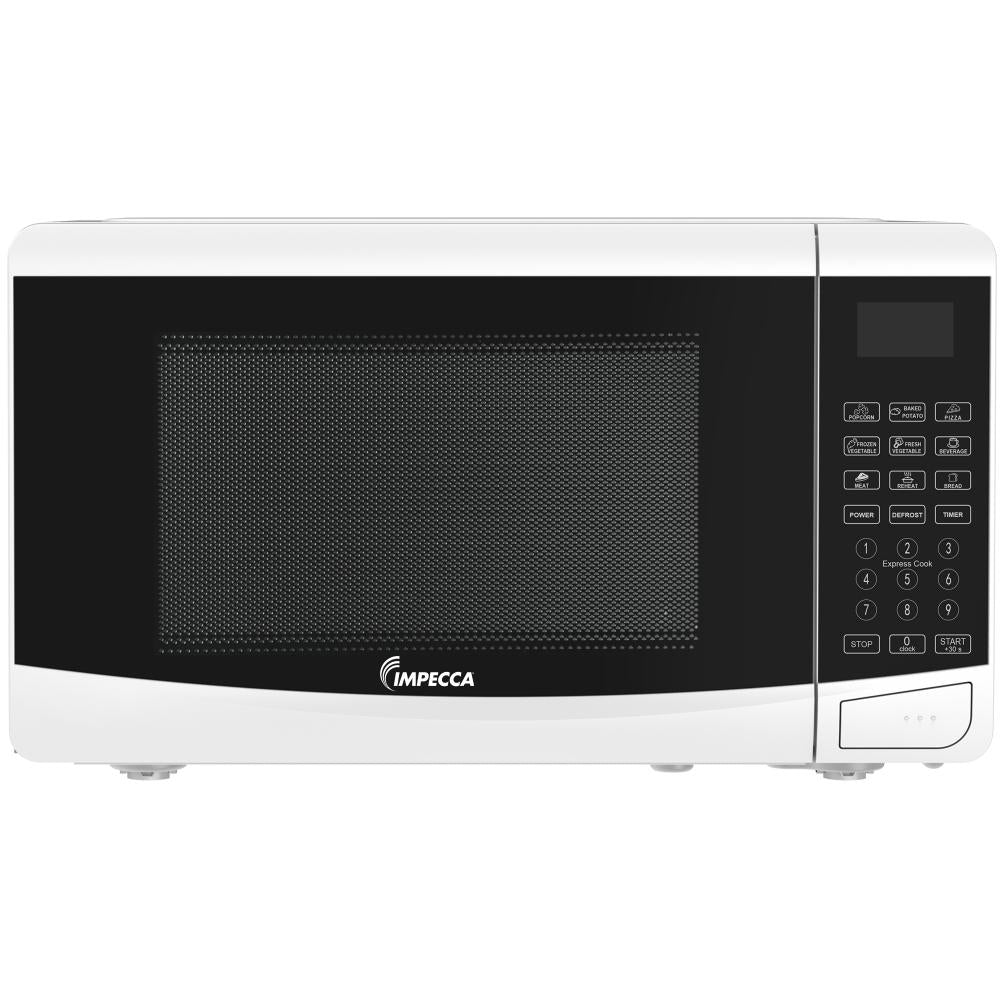 0.7 Cu. Ft. Countertop Microwave Oven