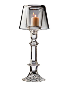 44378 VILLA MARCA VOTIVE LAMP-GREY