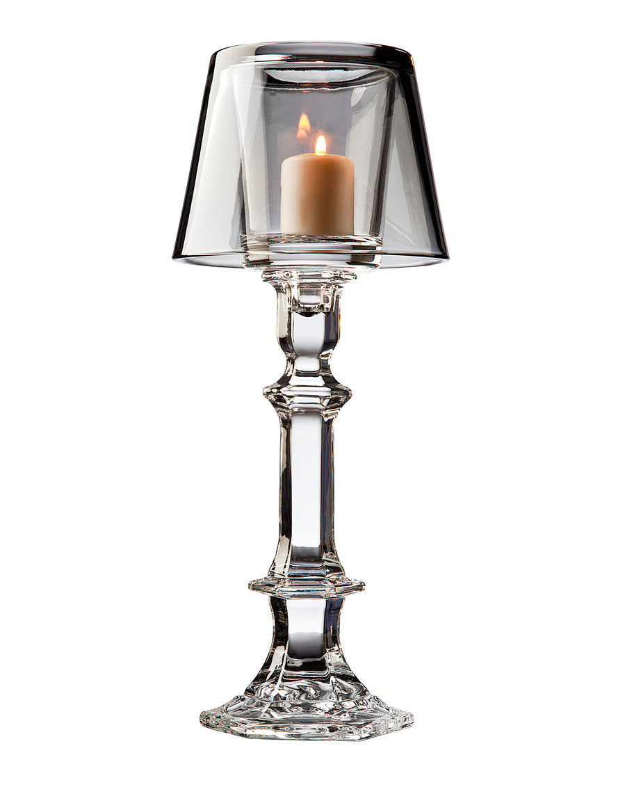 44378 VILLA MARCA VOTIVE LAMP-GREY