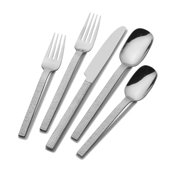 Towle Quest Flatware Service For 4