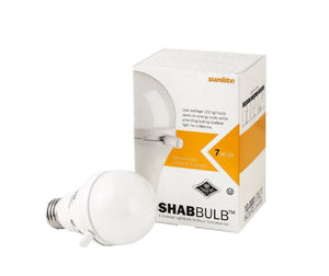 Shabbulb