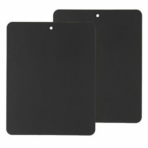 BENDY Flex Board PK/2 - Black