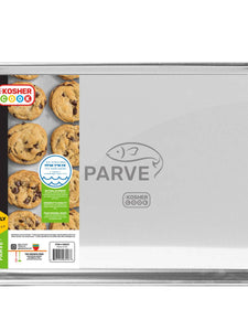 Kosher Cookie Sheet Pan Parve 15x21