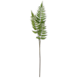 35 Inch 3 Branch Fern