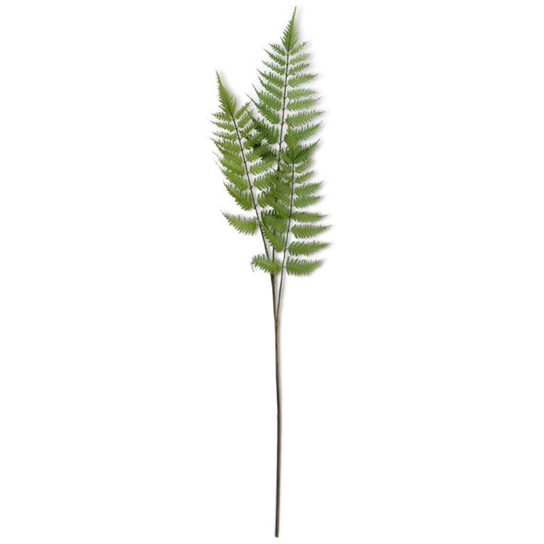 35 Inch 3 Branch Fern