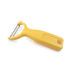 Y-Peeler, Scalpel Blade, Yellow