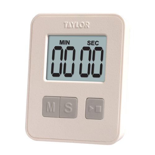 Taylor 5842N21 Mini Magnetic Digital Timer