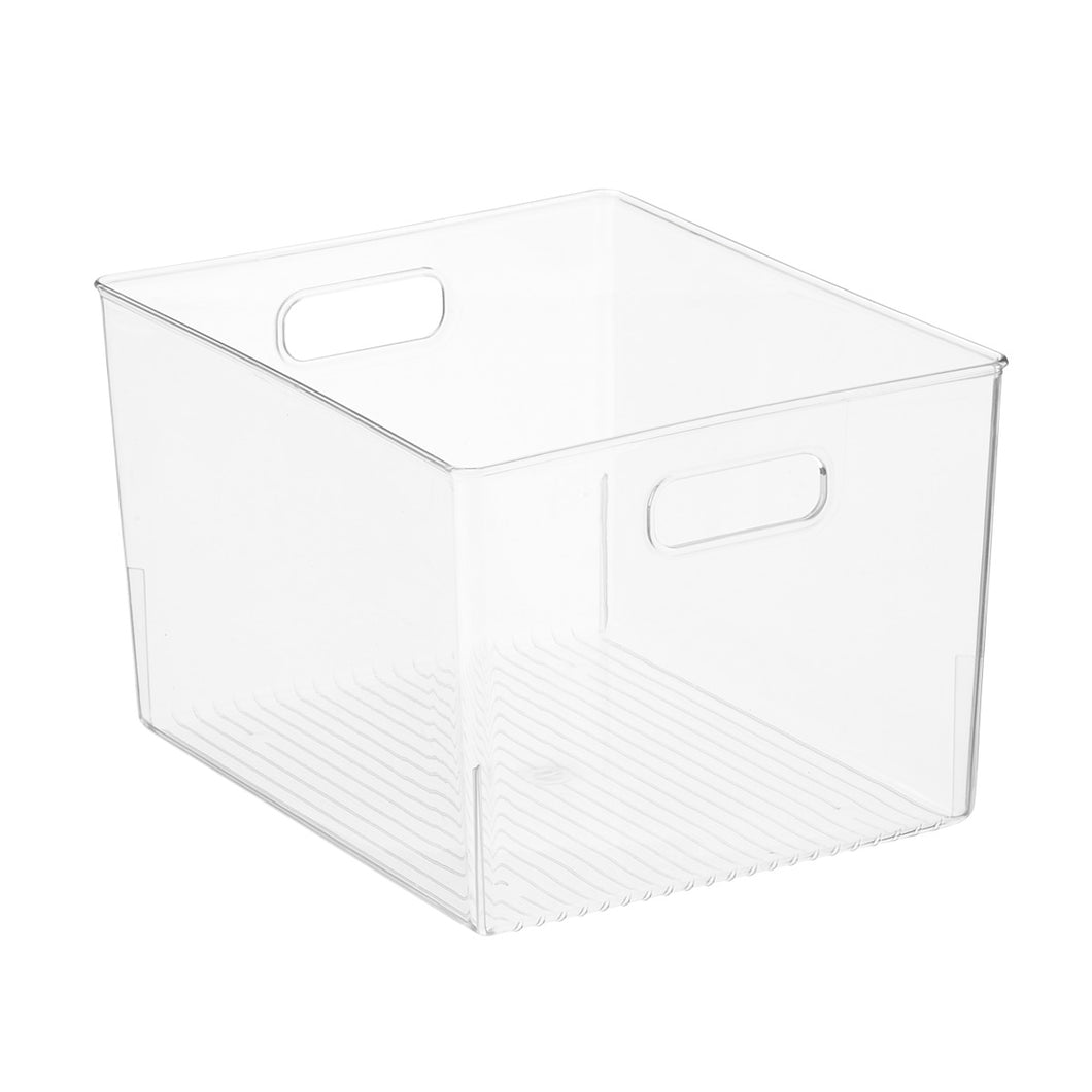 Linus Binz 12 x 10 x 8 - Clear