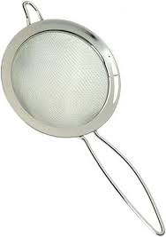 Standard Mesh Strainer 28cm/11"