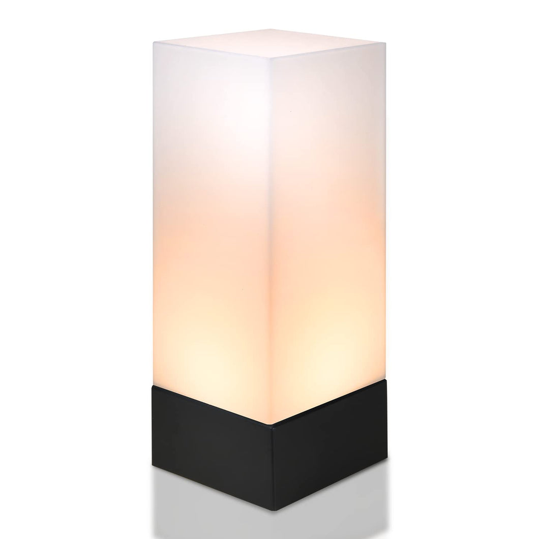 Enlighten Shabbos Lamp Black Base