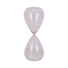 Load image into Gallery viewer, EV19730-02 14&quot; Hayley Large Pink Hourglass
