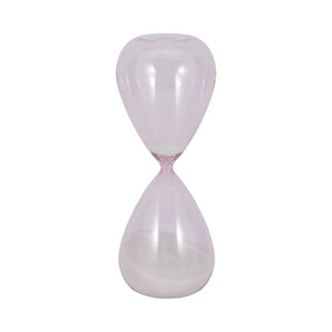 EV19730-02 14" Hayley Large Pink Hourglass