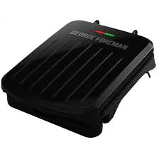 2 SERV ELEC GRILL/PANINI Press