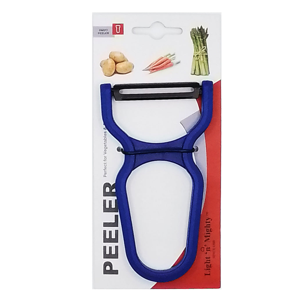 Light 'n' Mighty Blue Y Peeler