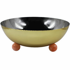 50942 • Hyaline 2 Tone 12 Sald Bowl