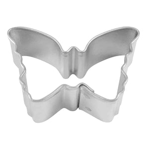 Mini Butterfly Cookie Cutter (1.5″)