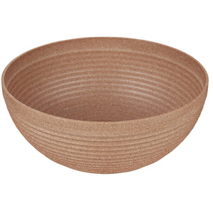 1040R DRI 10" X 4" MAPLE ORIGINS BOWL DRIFTWOOD