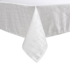 Jacquard TC1333 - White Silver Rays DIS