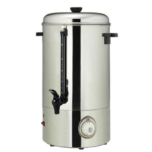 MAGIC MILL WATER BOILER 100 CUP STAINLESS STEEL